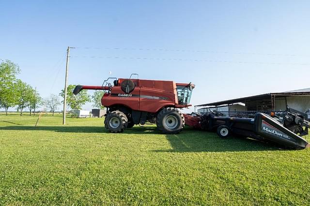 Image of Case IH 9120 equipment image 2