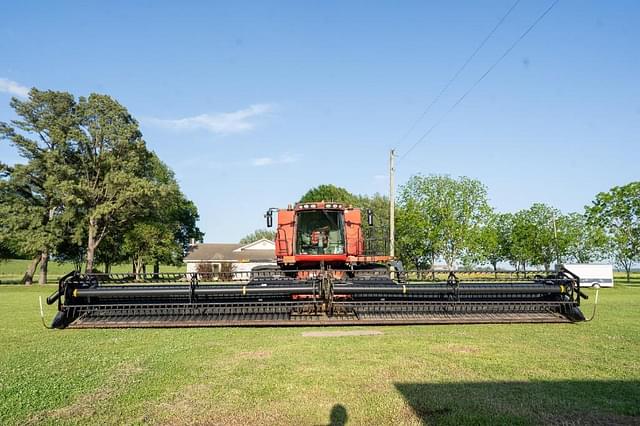 Image of Case IH 9120 equipment image 3