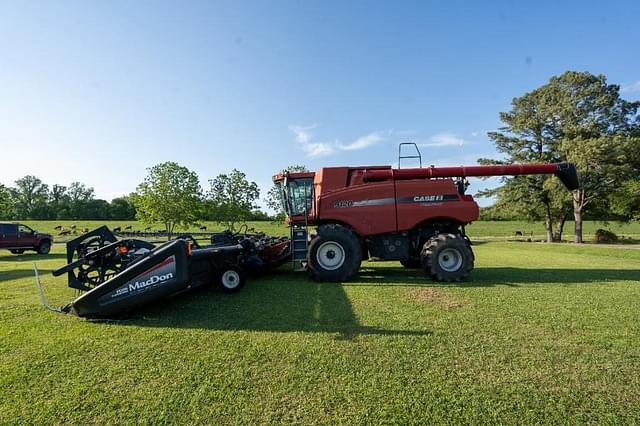 Image of Case IH 9120 equipment image 1