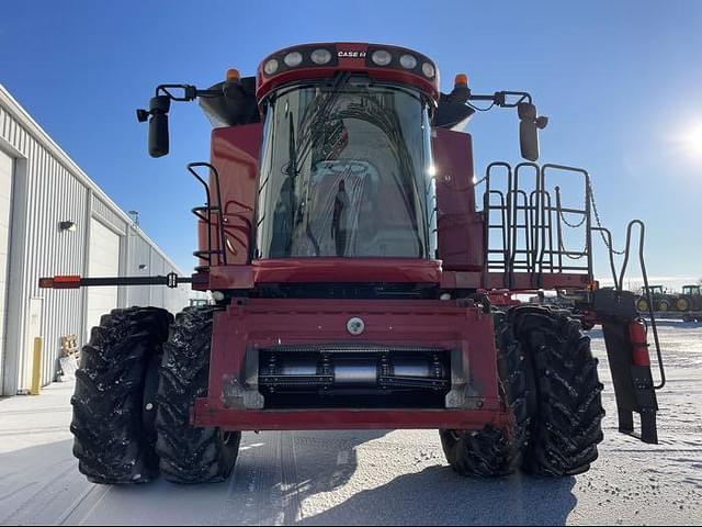 Image of Case IH 9120 equipment image 4