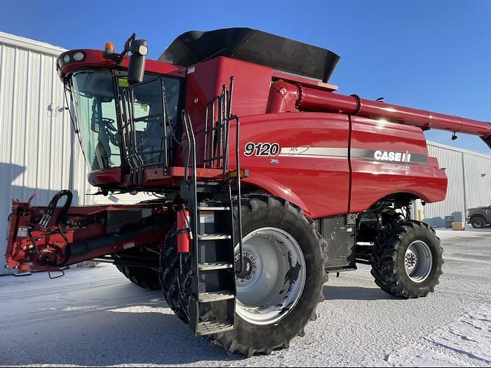 Image of Case IH 9120 Primary image