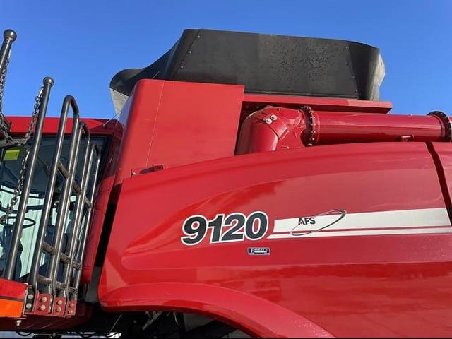 Image of Case IH 9120 equipment image 4