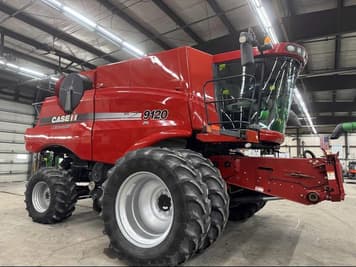 Main image Case IH 9120