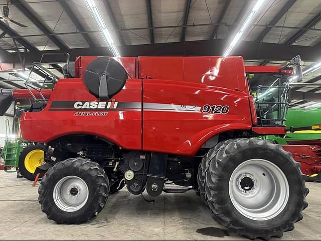 Image of Case IH 9120 equipment image 1