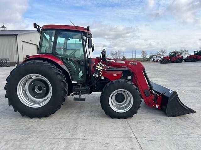 Image of Case IH Farmall 95 equipment image 3