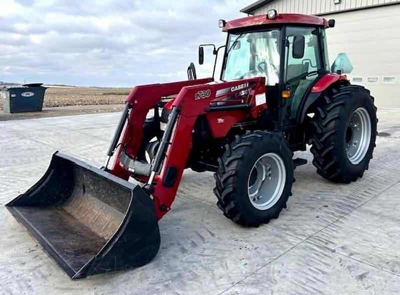 Image of Case IH Farmall 95 Primary image