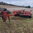 2009 Case IH DC132 Image