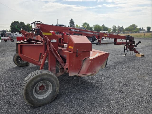 Image of Case IH DC132 equipment image 2