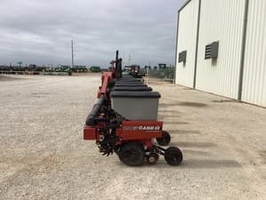 SOLD - 2009 Case IH EARLY RISER 1230 Stock No. 4314514 Planting with 12 ...