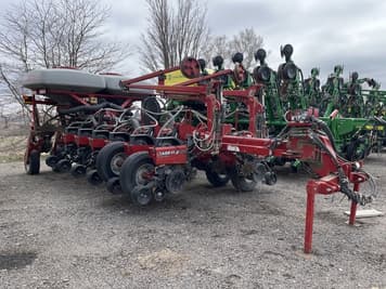 Main image Case IH 1250