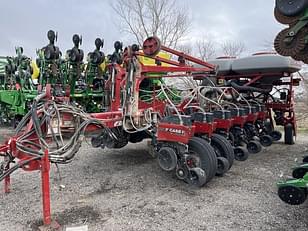 Main image Case IH 1250 3