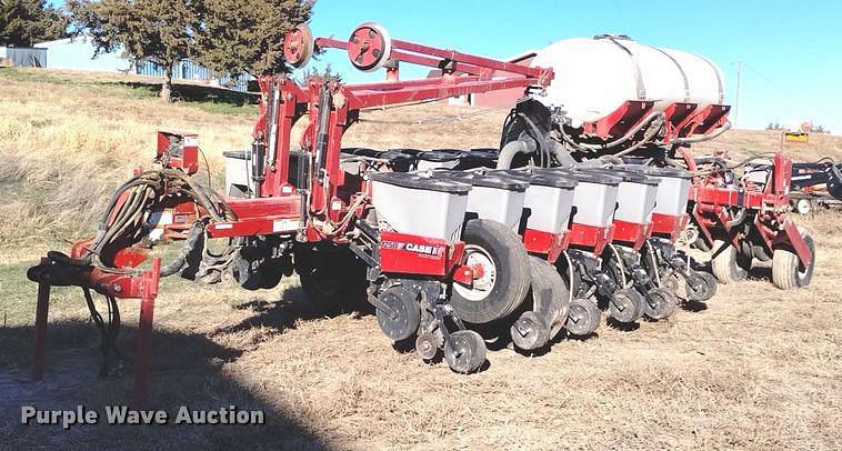 Image of Case IH 1250 Primary image