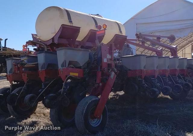 Image of Case IH 1250 equipment image 4