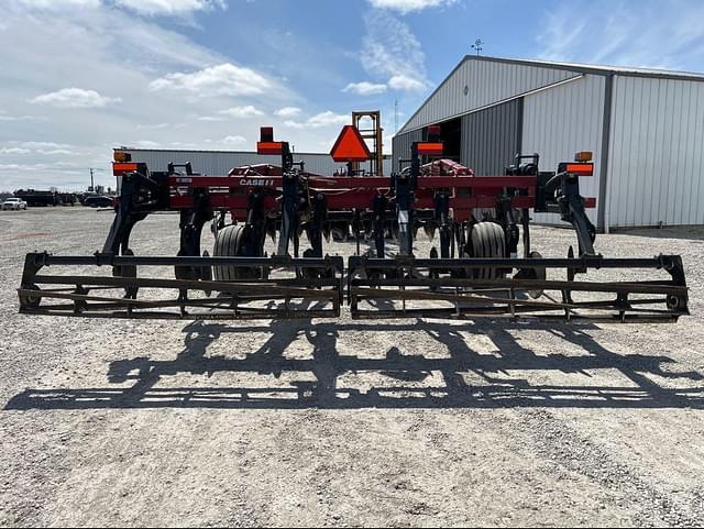 Image of Case IH Ecolo-Tiger 870 equipment image 3