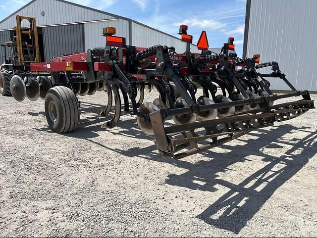Image of Case IH Ecolo-Tiger 870 equipment image 4