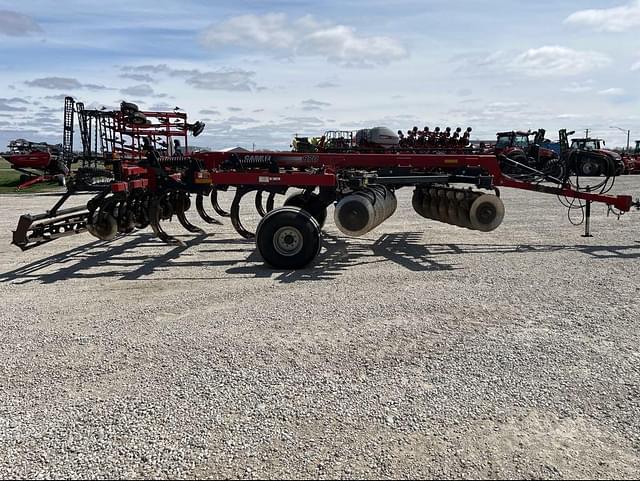 Image of Case IH Ecolo-Tiger 870 equipment image 1