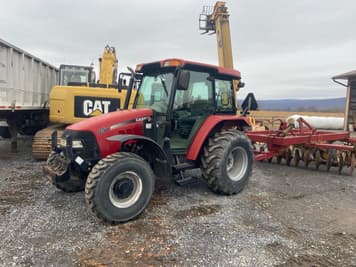 Main image Case IH Farmall 85U