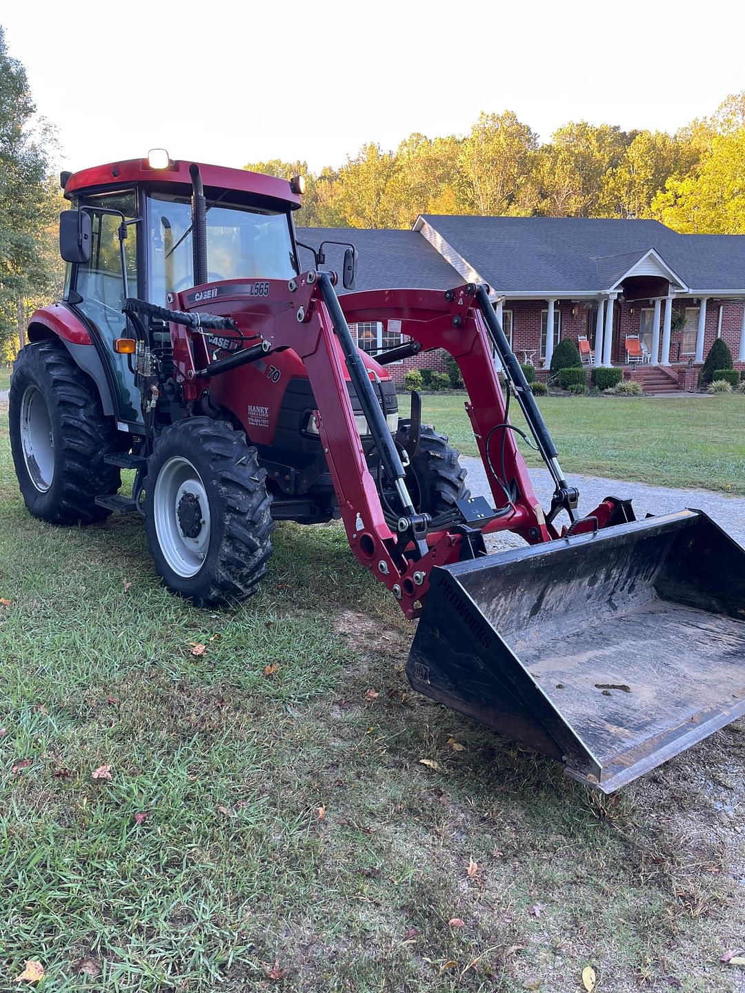 Image of Case IH Farmall 70 Primary image