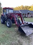 2009 Case IH Farmall 70 Image