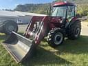 2009 Case IH Farmall 80 Image