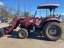 2009 Case IH Farmall 80 Image
