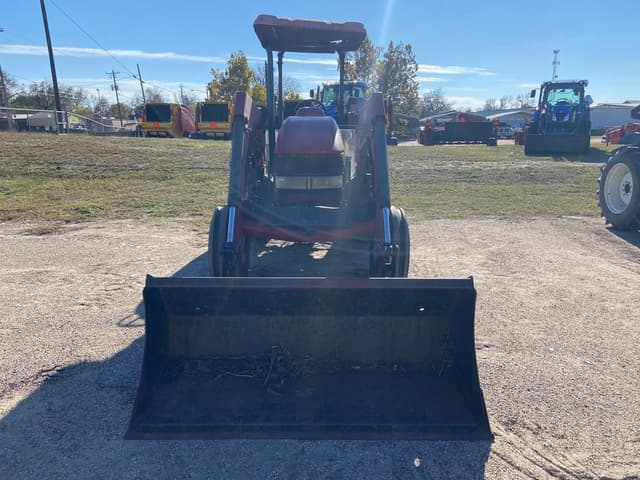 Image of Case IH Farmall 80 equipment image 1