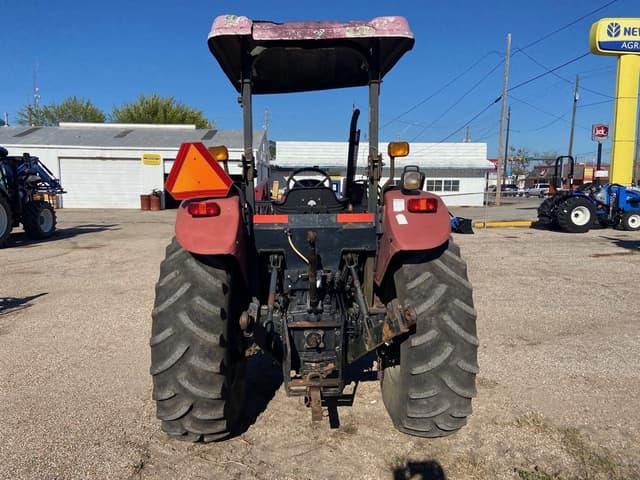 Image of Case IH Farmall 80 equipment image 3