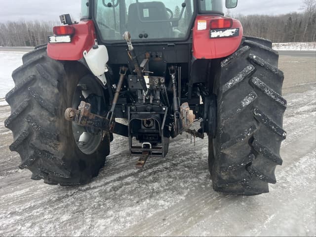 Image of Case IH Farmall 95 equipment image 3