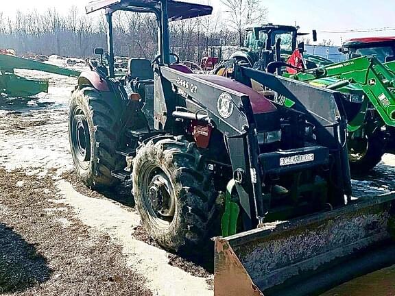 Image of Case IH Farmall 95 Primary image