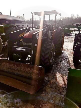 Image of Case IH Farmall 95 equipment image 2