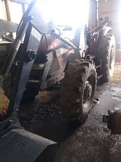 Main image Case IH Farmall 95 7