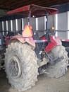 Thumbnail image Case IH Farmall 95 8