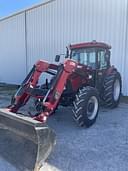 2009 Case IH Farmall 95 Image