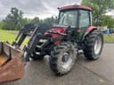 2009 Case IH Farmall 95 Image