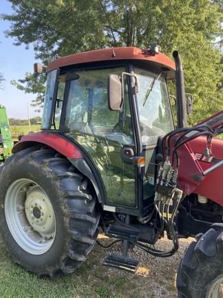 Image of Case IH Farmall 95 equipment image 1