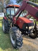 2009 Case IH Farmall 95 Image