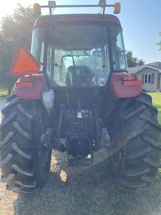 Image of Case IH Farmall 95 equipment image 4