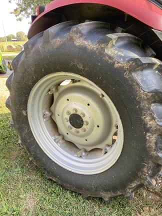 Image of Case IH Farmall 95 equipment image 3