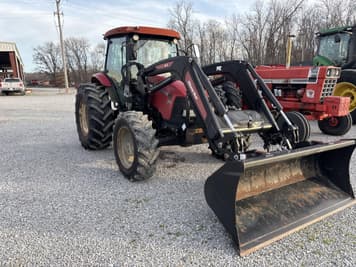 Main image Case IH Farmall 95