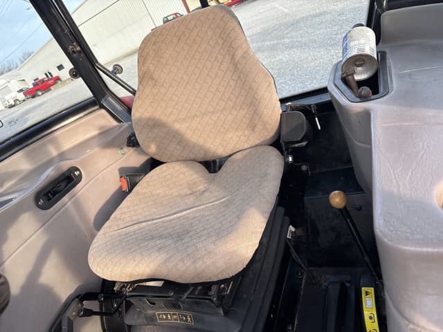 Image of Case IH Farmall 95 equipment image 1