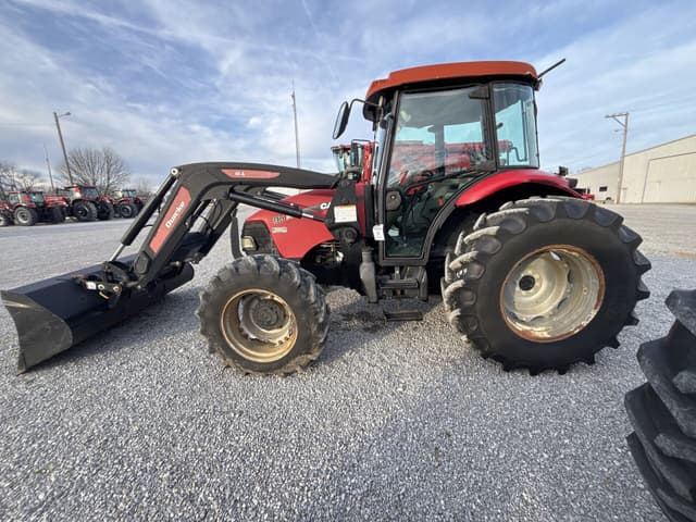 Image of Case IH Farmall 95 equipment image 4