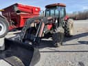 2009 Case IH Farmall 95 Image