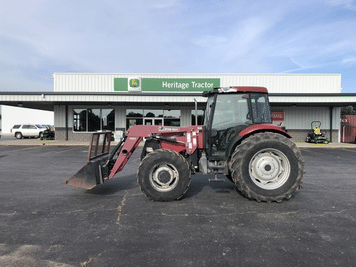 Main image Case IH Farmall 95