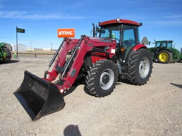 Main image Case IH Farmall 95