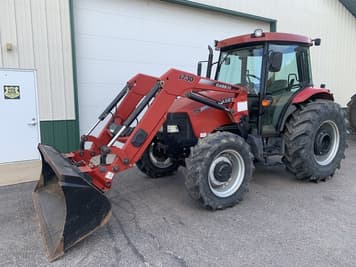 Main image Case IH Farmall 95