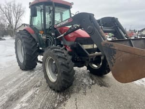 2009 Case IH Farmall 95 Image
