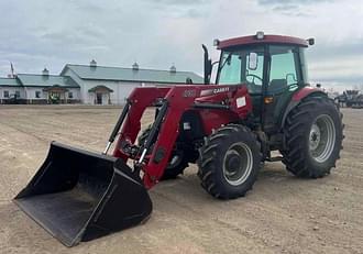 Main image Case IH Farmall 95