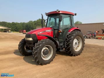 Main image Case IH Farmall 95