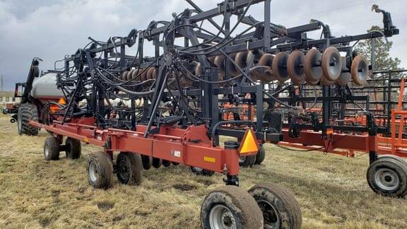 Image of Case IH Flex Hoe 700 equipment image 2