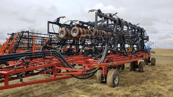 Image of Case IH Flex Hoe 700 equipment image 1